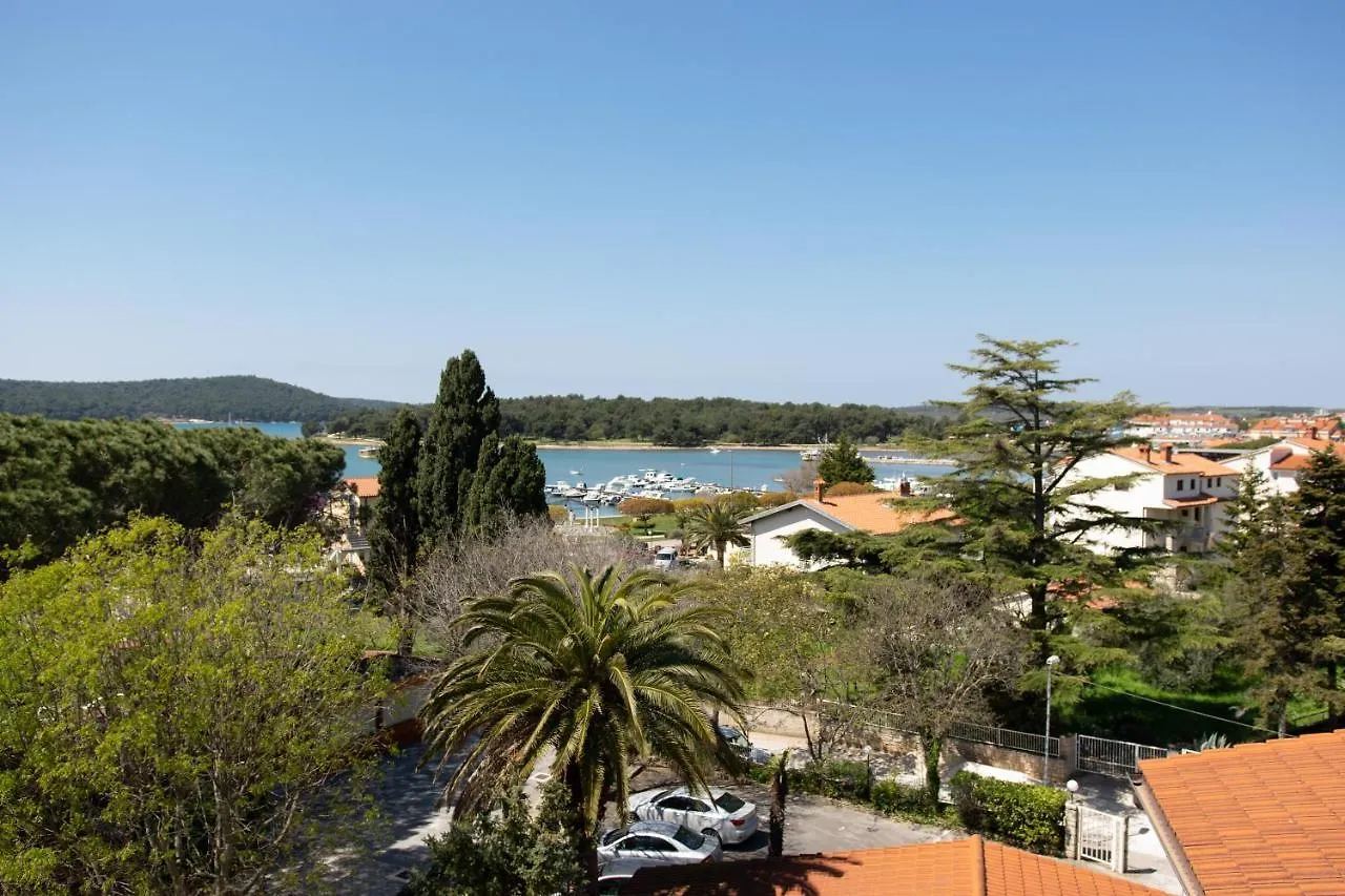 Hotel Minerva ميدولين 3*,  كرواتيا