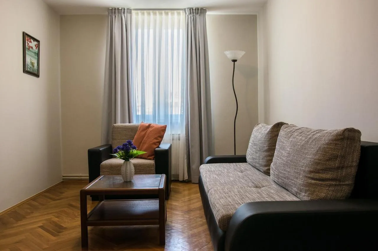 ***  Hotel Minerva ميدولين كرواتيا