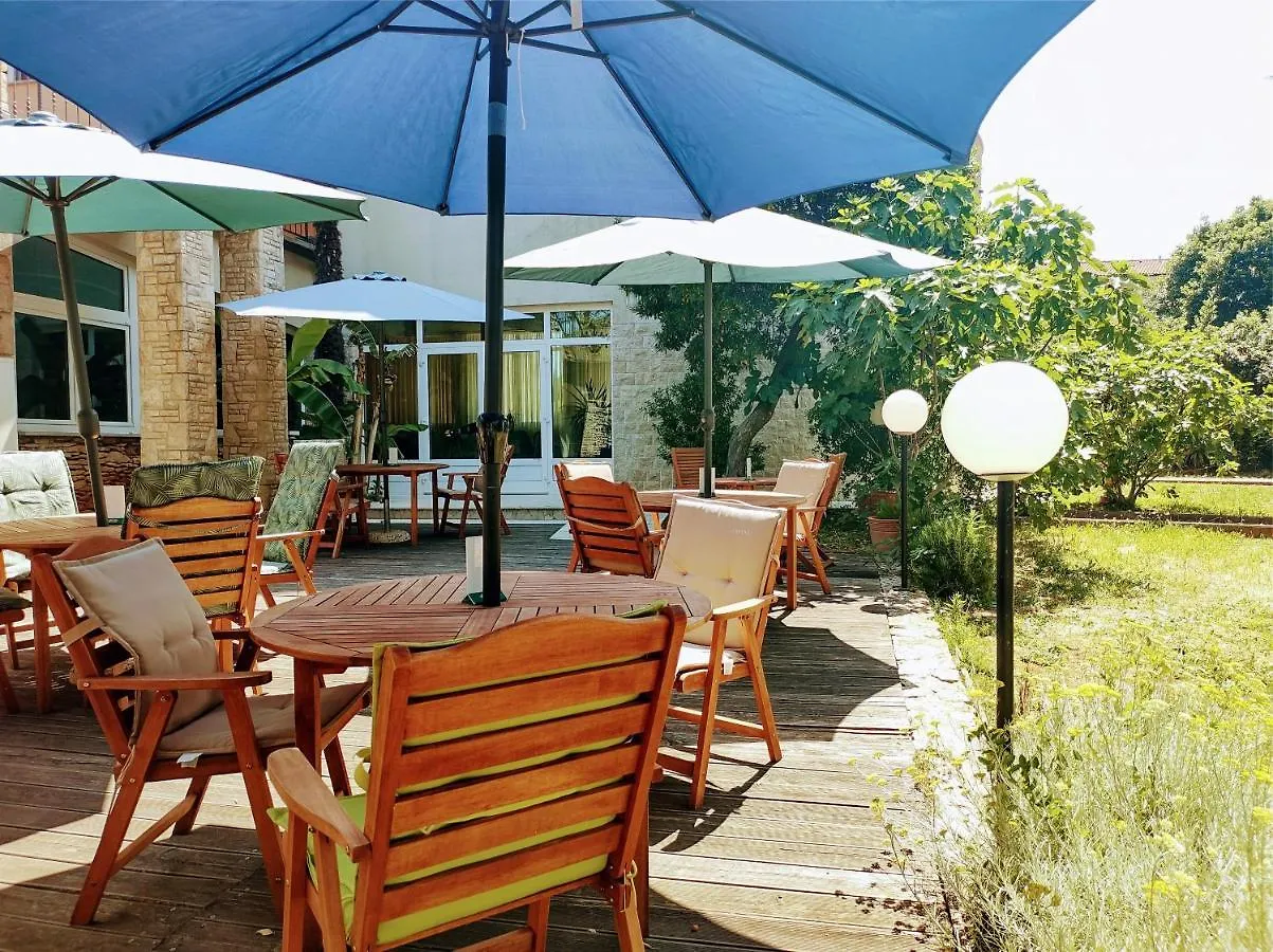 Hotel Minerva Medulin