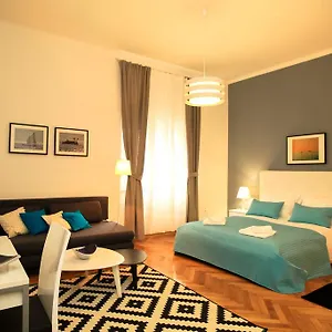 Contarini Luxury Croatia