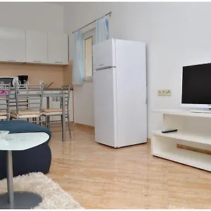 Apartman Luciano