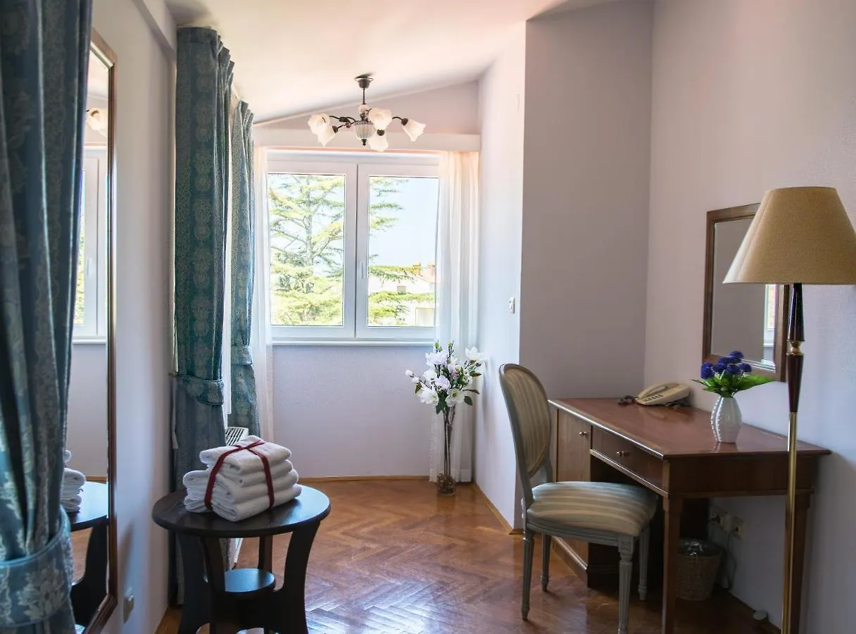 Hotel Minerva Medulin 3*,  Croatia