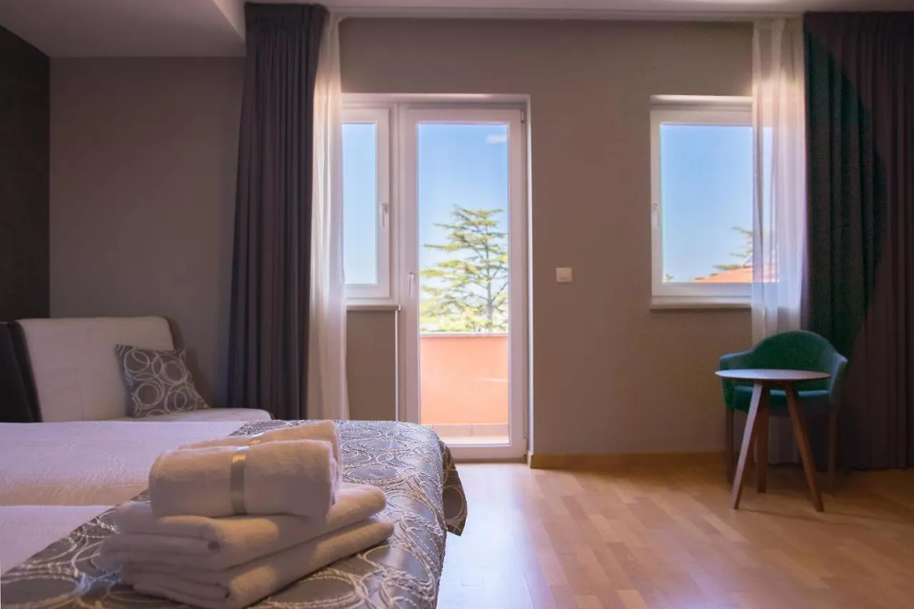 Hotel Minerva Medulin