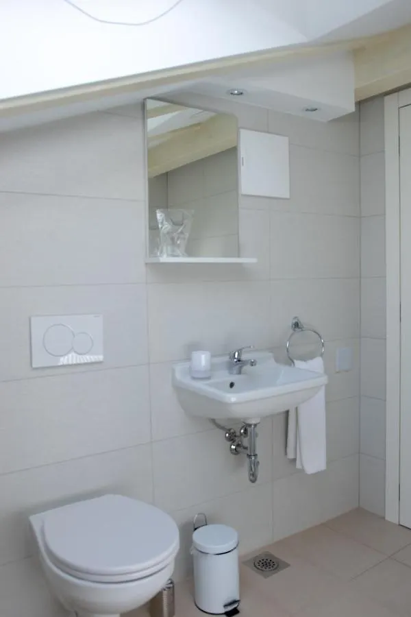 Hotel Minerva Medulin Croatia