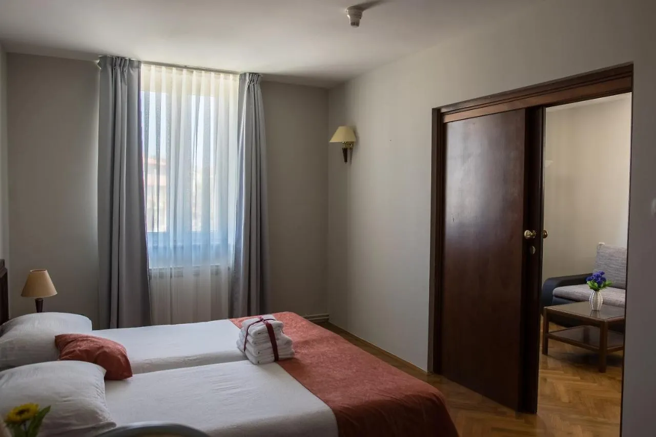 Hotel Minerva Medulin 3*,