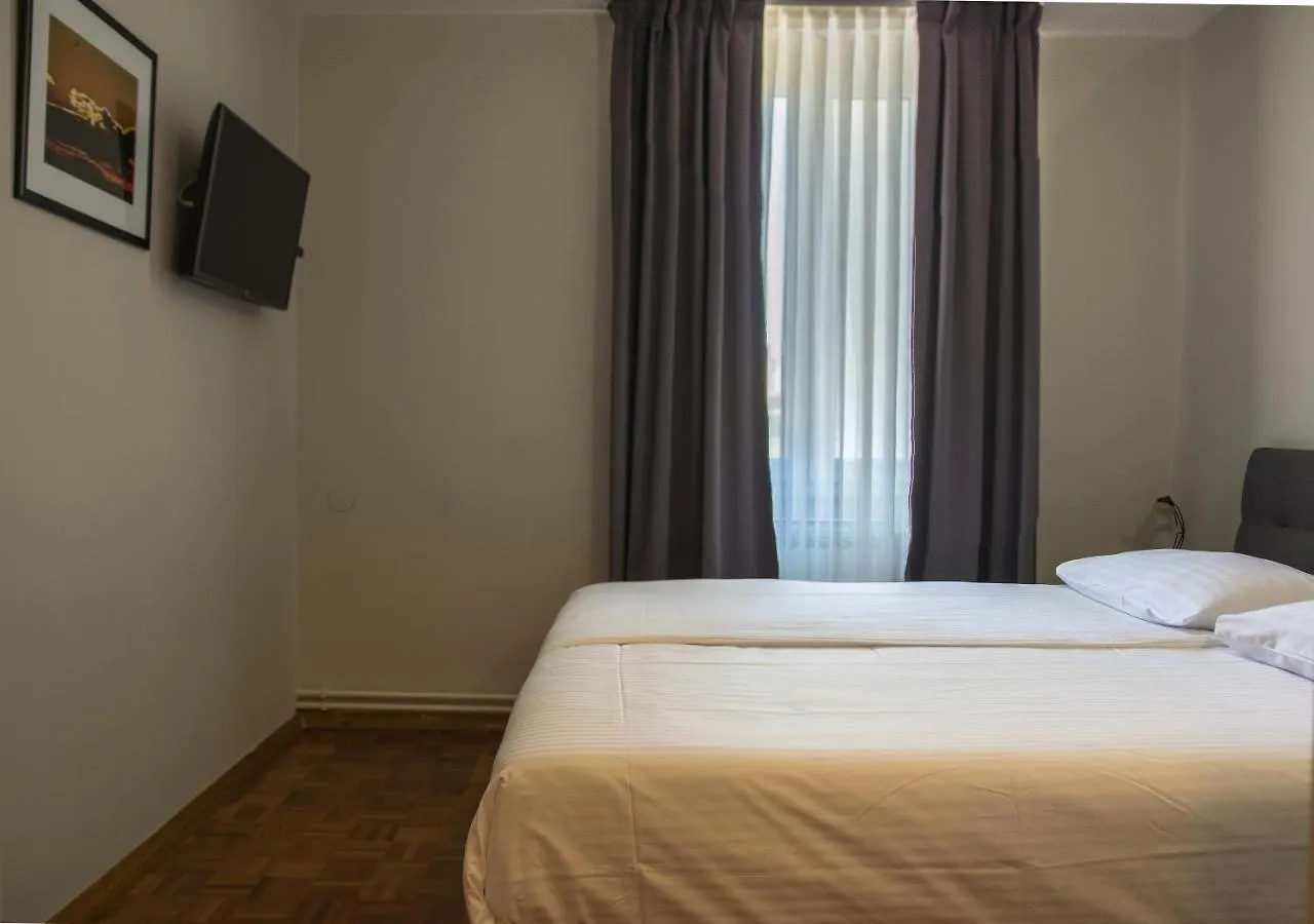 Hotel Minerva Medulin Croatia