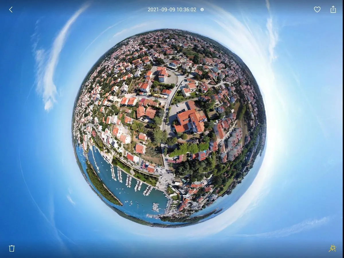 Hotel Minerva Medulin 3*,  Croatia