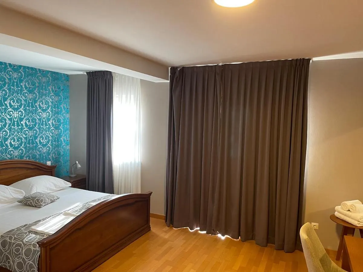 Hotel Minerva Medulin