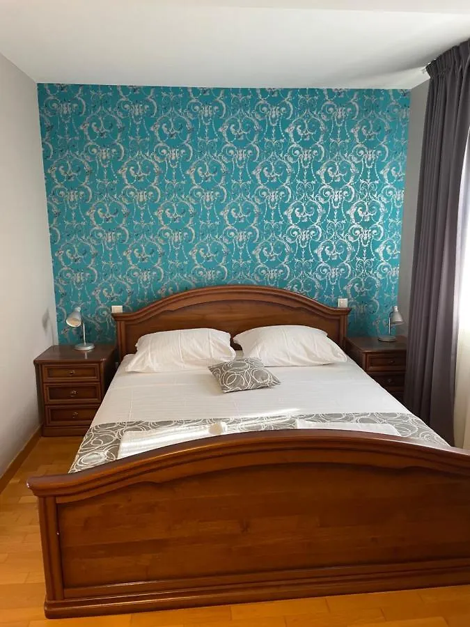 Hotel Minerva Medulin