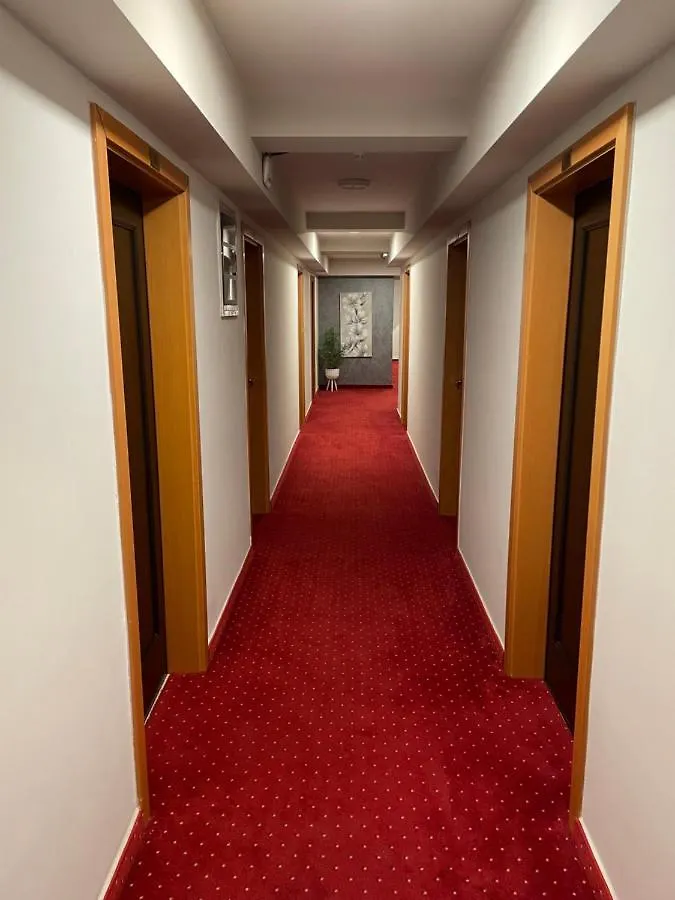 Hotel Minerva Medulin