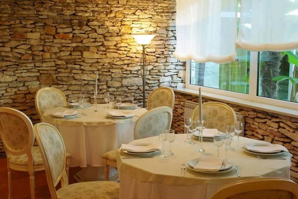 Hotel Minerva Medulin 3*,