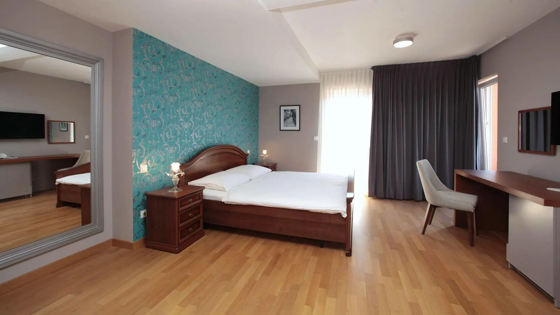 Hotel Minerva Medulin Croatia