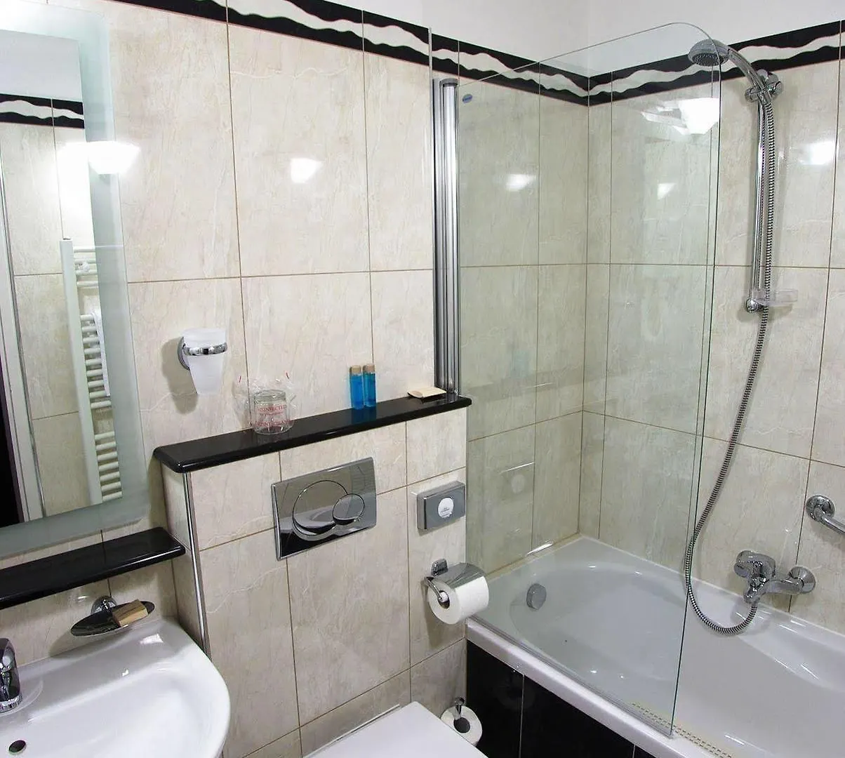 Hotel Minerva Medulin
