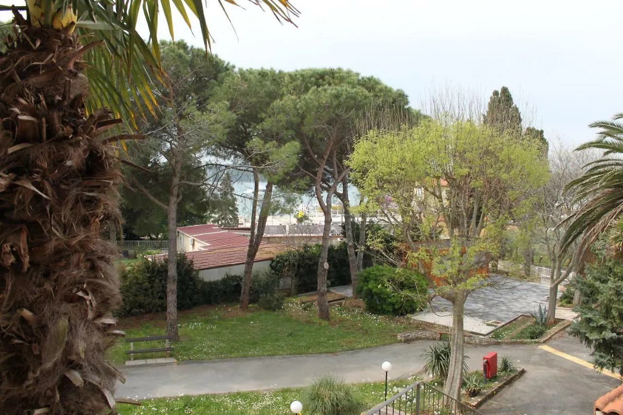 Hotel Minerva Medulin