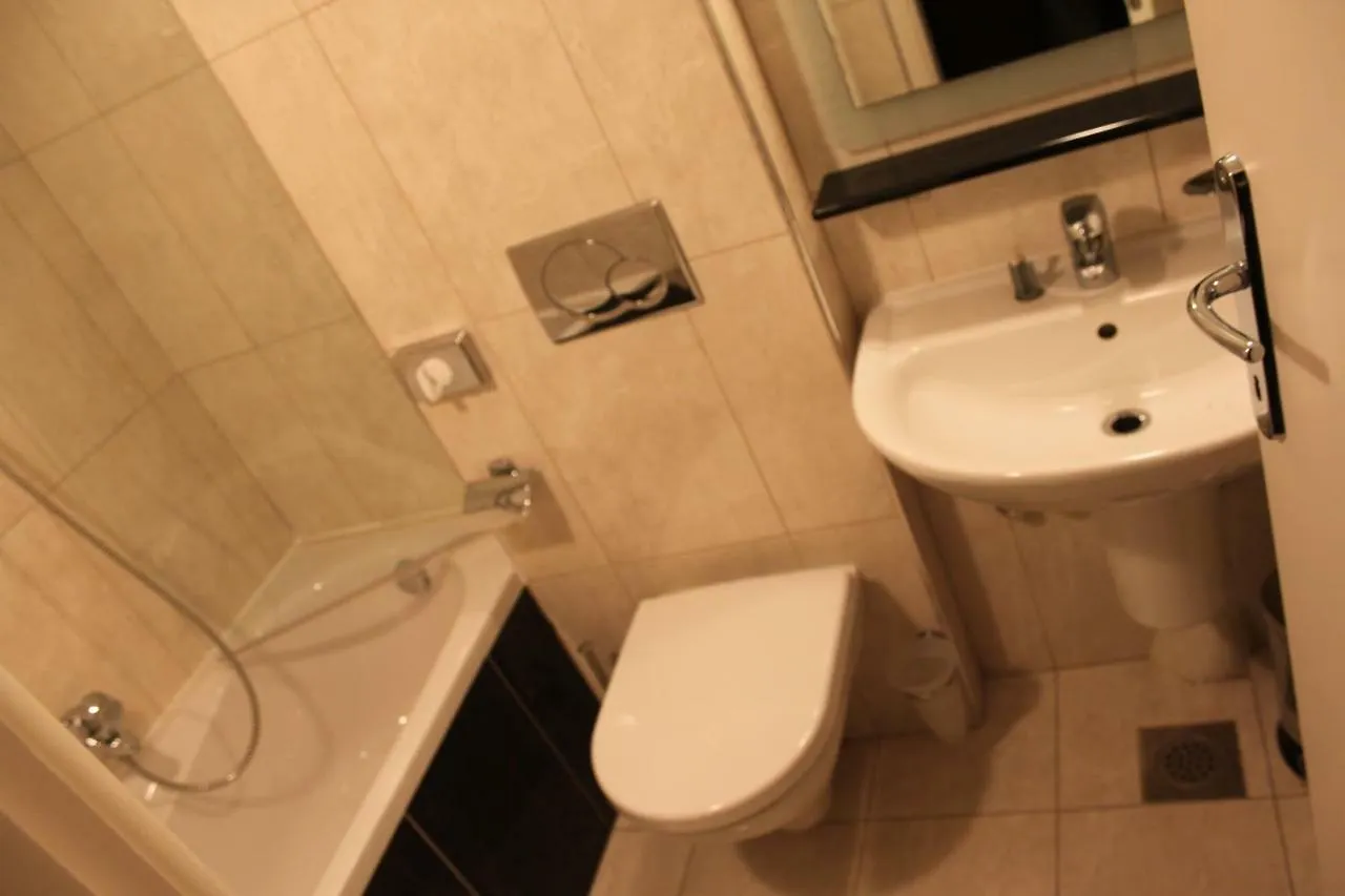 Hotel Minerva Medulin 3*,  Croatia