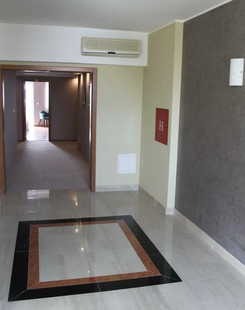 Hotel Minerva Medulin 3*,  Croatia