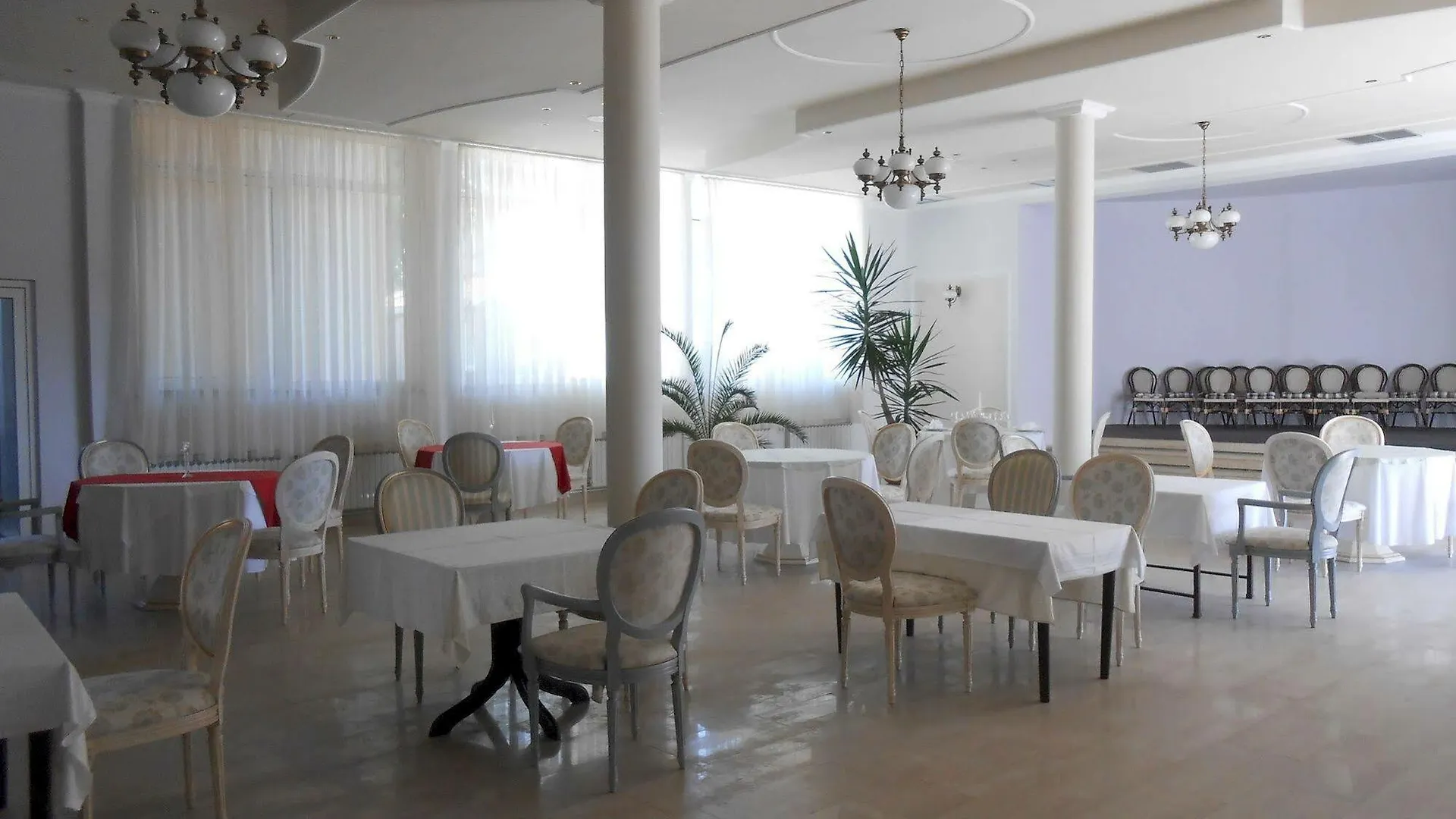 Hotel Minerva Medulin